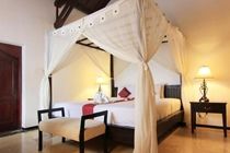 Royal Tunjung Bali Villa Легіан Екстер'єр фото