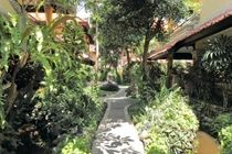 Royal Tunjung Bali Villa Легіан Екстер'єр фото