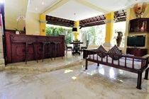 Royal Tunjung Bali Villa Легіан Екстер'єр фото