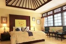 Royal Tunjung Bali Villa Легіан Екстер'єр фото