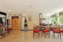 Royal Tunjung Bali Villa Легіан Екстер'єр фото