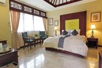 Royal Tunjung Bali Villa Легіан Екстер'єр фото
