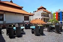 Royal Tunjung Bali Villa Легіан Екстер'єр фото